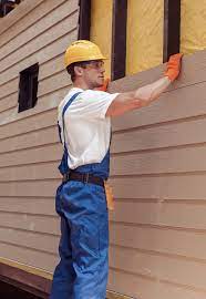 Best Vinyl Siding Installation  in Hamilton, MT